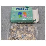 500pc Jigsaw Puzzle
