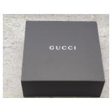 19ct Gucci Display Box 7.5x7.75in