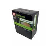 371pc Exterior Box Nails 3x10-1/2in