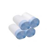 4pc Cat Litter Box Liners, Heavy-Duty Bags 80ct