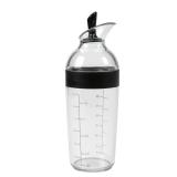 1.5 Cup OXO Good Grips Black Salad Shaker