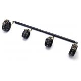 Spreader Bar w/Adjustable Straps 23.6-35.4in