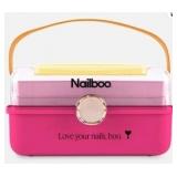 Boo For Life Caboodle Case
