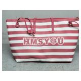 20.75x7in Hmsyou Tote Bag