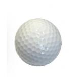 38ct Unmarked Golf Balls
