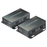 PWAY 4K HDMI Extender over Ethernet (HT275)