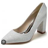 Size 7 Vince Camuto Heels