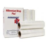 4pk Millennium Stretch Wrap Plus 16in