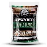 40lbs Pit Boss Apple Wood Pellets for Grill