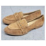 Size 38 EU Slip-On Shoes