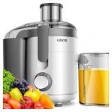 600W Fruits & Vegetables Centrifugal Juicer