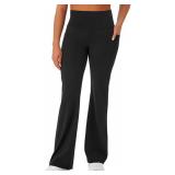 XL Women's Member's Mark 4-Way Stretch Flare Pant