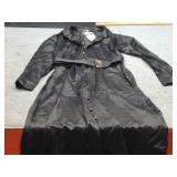 M Blackout Womens Dress