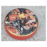 5in Coca-Cola Tin