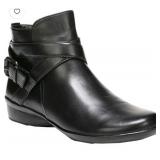 Size 7.5 Naturalizer Women's Booties