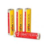 24pk Ningbo AAA Alkaline Batteries