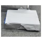 2000ct Staples Multipurpose Paper 8.5x11in