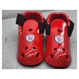 Size 5/6 Branded Sparring Kicks