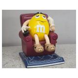 M&M Candy Dispenser
