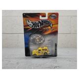 M&M Hot Wheels NASCAR Racing Car