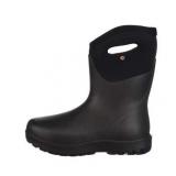 Size 7 Bogs Women's Neo-Classic Mid Boot