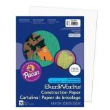 4500 Sheets SunWorks Construction Paper, 9x12in