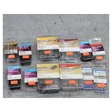 Bundle of Assorted Hardware