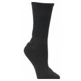3pk Diabetic Socks Non-Binding Cushioned Curad