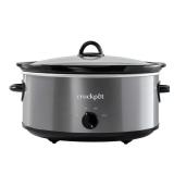 7 qt. Charcoal Slow Cooker