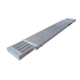 8-13ft Telescoping Aluminum Plank Board