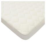39x27in Waterproof Playard Matress Protector