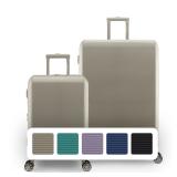 2pc iFLY Antibacterial Travel Set 20 & 28in