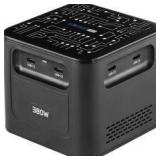 380W Watson 8-Port GaN USB Charger