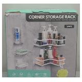 5pc Corner Storage Rack