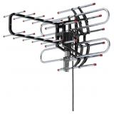 360  Rotation Open TV Antenna TA-851B