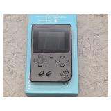 3in1 Game Box Plus Console Blue LCD