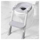 Jool Baby On My Own Potty Ladder 15.5x14x3.8in