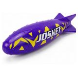 12in Josket Pool Diving Torpedo