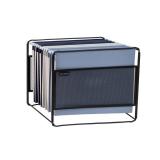 Hanging File Folder Organizer 13x9.75in