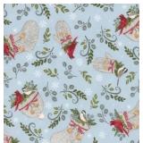 10yd Winter Sky by Deb Strain for Moda Fabrics
