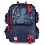 Spider-Man Built-Up Backpack