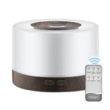 500ml Aromatherapy Diffuser 5-in-1