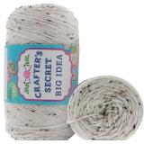 605yd Crafter's Secret Big Idea Yarn