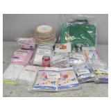 Assorted Party Supplies