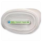 Pellon Cotton Batting, off-White 90inx9yds