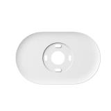 2pk Google Nest Thermostat Trim Kit - Snow