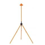 Watchdog Tripod Sign Stand 30x49in