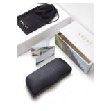 Krewe Hard Case w/Microfiber Pouch