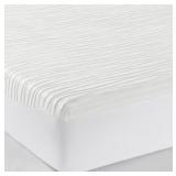 King Size Sleep Number Mattress Pad 76x80in