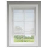 LEVOLOR Trim+Go Slat Blinds 23x72x1in